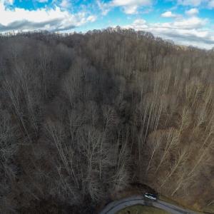 Photo #4 of SOLD property in Off Schultz Hollow Rd, Bluefield, VA 10.2 acres