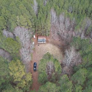 Photo #4 of SOLD property in Off Golden Hill Rd, Elberon, VA 100.0 acres