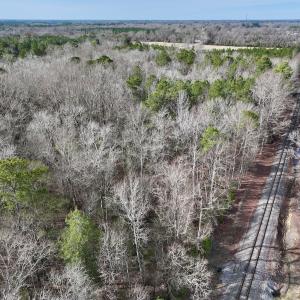 Photo #19 of SOLD property in Off Hwy US 17, Vanceboro, NC 13.6 acres