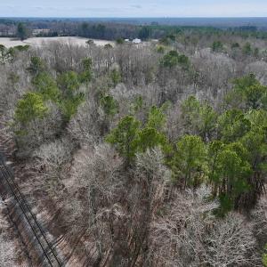 Photo #20 of SOLD property in Off Hwy US 17, Vanceboro, NC 13.6 acres