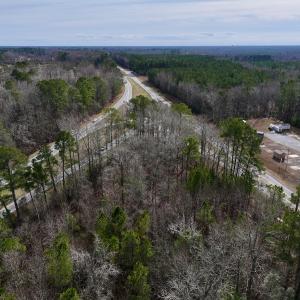 Photo #9 of SOLD property in Off Hwy US 17, Vanceboro, NC 13.6 acres