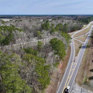 Photo #10 of SOLD property in Off Hwy US 17, Vanceboro, NC 13.6 acres