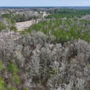 Photo #27 of SOLD property in Off Hwy US 17, Vanceboro, NC 13.6 acres