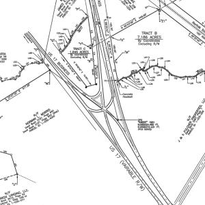 Photo #33 of SOLD property in Off Hwy US 17, Vanceboro, NC 13.6 acres
