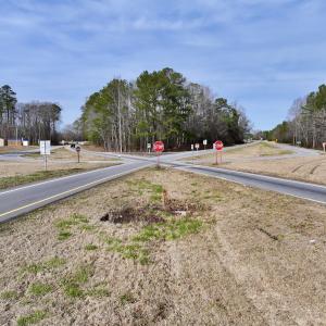 Photo #39 of SOLD property in Off Hwy US 17, Vanceboro, NC 13.6 acres