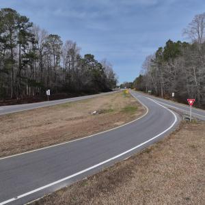 Photo #40 of SOLD property in Off Hwy US 17, Vanceboro, NC 13.6 acres