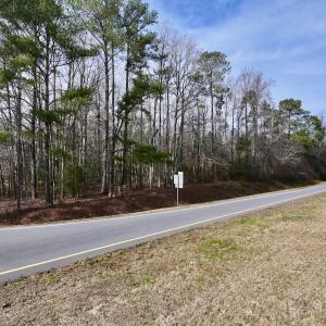 Photo #41 of SOLD property in Off Hwy US 17, Vanceboro, NC 13.6 acres