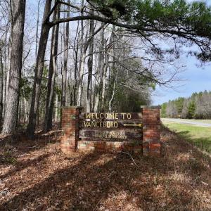 Photo #44 of SOLD property in Off Hwy US 17, Vanceboro, NC 13.6 acres