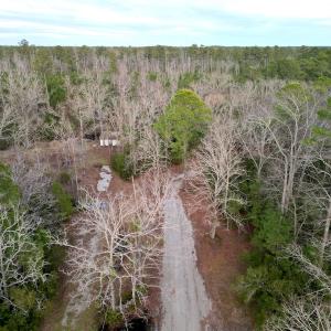 Photo #2 of SOLD property in 113 Matthews Rd, Bayboro, NC 5.3 acres