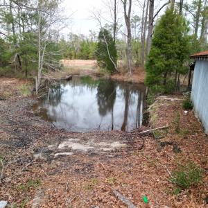 Photo #12 of SOLD property in 113 Matthews Rd, Bayboro, NC 5.3 acres