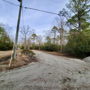 Photo #13 of SOLD property in 113 Matthews Rd, Bayboro, NC 5.3 acres
