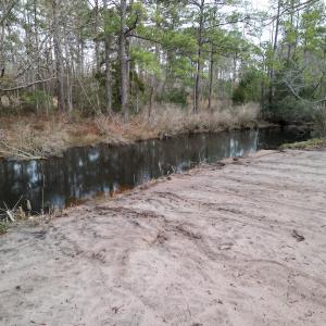 Photo #10 of SOLD property in 113 Matthews Rd, Bayboro, NC 5.3 acres