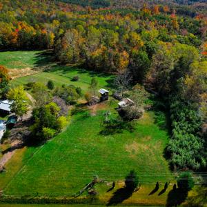 Photo #2 of SOLD property in 1254 Anglin Mill Rd, Stoneville, NC 44.5 acres