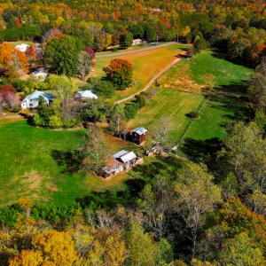 Photo #4 of SOLD property in 1254 Anglin Mill Rd, Stoneville, NC 44.5 acres