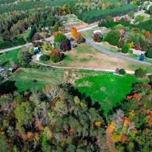 Photo #8 of SOLD property in 1254 Anglin Mill Rd, Stoneville, NC 44.5 acres