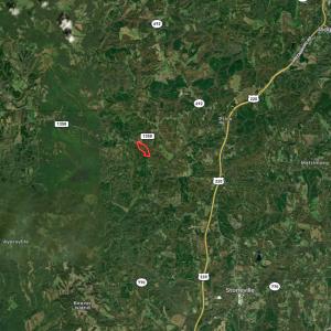 Photo #94 of SOLD property in 1254 Anglin Mill Rd, Stoneville, NC 44.5 acres