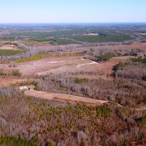 Photo #2 of SOLD property in Off Reed Road, South Hill, VA 59.6 acres