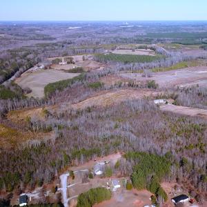 Photo #3 of SOLD property in Off Reed Road, South Hill, VA 59.6 acres