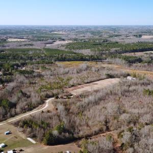 Photo #5 of SOLD property in Off Reed Road, South Hill, VA 59.6 acres