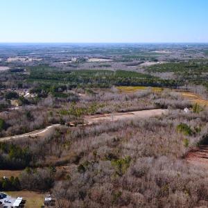 Photo #6 of SOLD property in Off Reed Road, South Hill, VA 59.6 acres