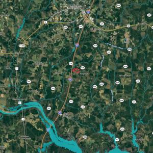 Photo #30 of SOLD property in Off Reed Road, South Hill, VA 59.6 acres
