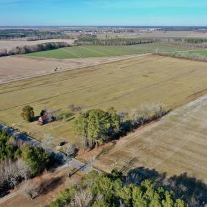 Photo #12 of SOLD property in Off Halls Creek Rd, Elizabeth City, NC 75.6 acres