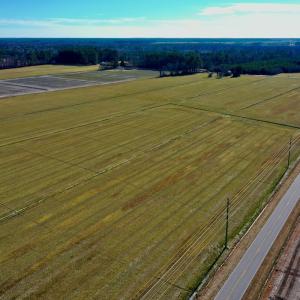 Photo #14 of SOLD property in Off Halls Creek Rd, Elizabeth City, NC 75.6 acres
