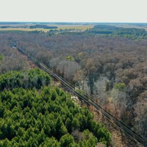 Photo #18 of SOLD property in Off Halls Creek Rd, Elizabeth City, NC 75.6 acres