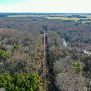Photo #24 of SOLD property in Off Halls Creek Rd, Elizabeth City, NC 75.6 acres