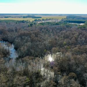 Photo #26 of SOLD property in Off Halls Creek Rd, Elizabeth City, NC 75.6 acres