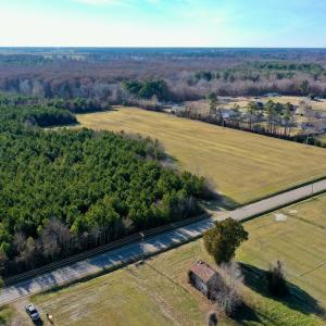 Photo #5 of SOLD property in Off Halls Creek Rd, Elizabeth City, NC 75.6 acres