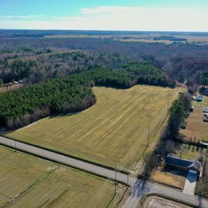 Photo #7 of SOLD property in Off Halls Creek Rd, Elizabeth City, NC 75.6 acres