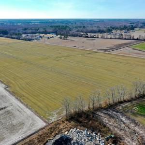 Photo #10 of SOLD property in Off Halls Creek Rd, Elizabeth City, NC 75.6 acres