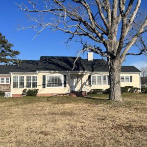 Photo #1 of SOLD property in 1540 West Hanrahan Rd, Ayden, NC 2.5 acres