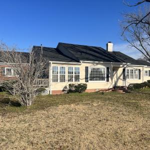 Photo #3 of SOLD property in 1540 West Hanrahan Rd, Ayden, NC 2.5 acres