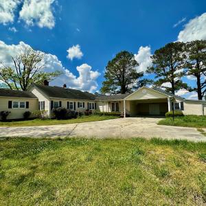 Photo #4 of SOLD property in 1540 West Hanrahan Rd, Ayden, NC 2.5 acres