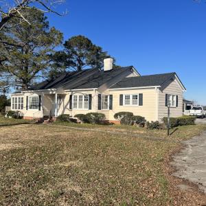 Photo #5 of SOLD property in 1540 West Hanrahan Rd, Ayden, NC 2.5 acres