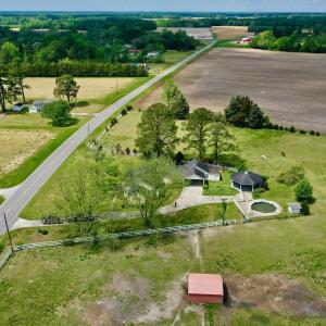 Photo #8 of SOLD property in 1540 West Hanrahan Rd, Ayden, NC 2.5 acres