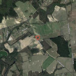 Photo #43 of SOLD property in 1540 West Hanrahan Rd, Ayden, NC 2.5 acres