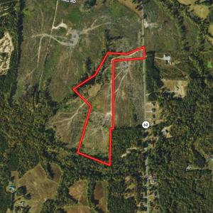 Photo #1 of Off NC Hwy 62 N, Burlington, NC 22.3 acres