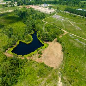 Photo #4 of Off NC Hwy 62 N, Burlington, NC 22.3 acres