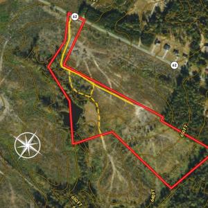 Photo #10 of Off NC Hwy 62 N, Burlington, NC 22.3 acres