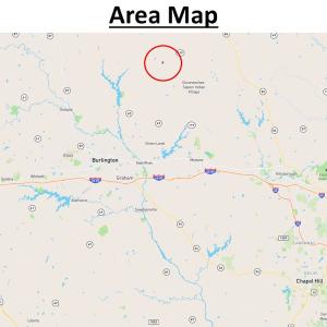 Photo #13 of Off NC Hwy 62 N, Burlington, NC 22.3 acres