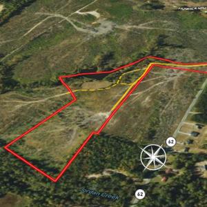Photo #21 of Off NC Hwy 62 N, Burlington, NC 22.3 acres