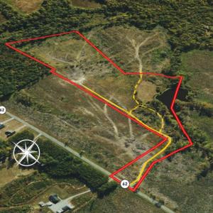Photo #33 of Off NC Hwy 62 N, Burlington, NC 22.3 acres
