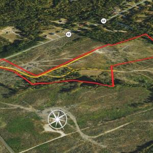 Photo #37 of Off NC Hwy 62 N, Burlington, NC 22.3 acres