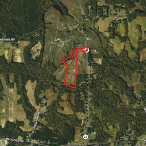 Photo #65 of Off NC Hwy 62 N, Burlington, NC 22.3 acres