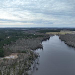 Photo #35 of 405 Batts Island Road, Edenton, NC 10.7 acres