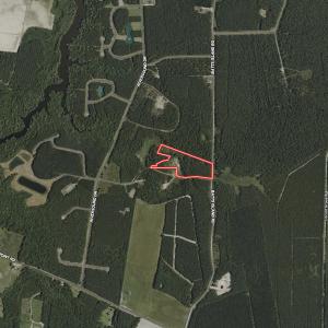 Photo #43 of 405 Batts Island Road, Edenton, NC 10.7 acres