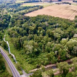 Photo #2 of SOLD property in Off NC 11 S, Ayden, NC 15.0 acres